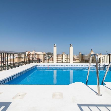 Iloftmalaga Martinez Maldonado Apartment Exterior photo