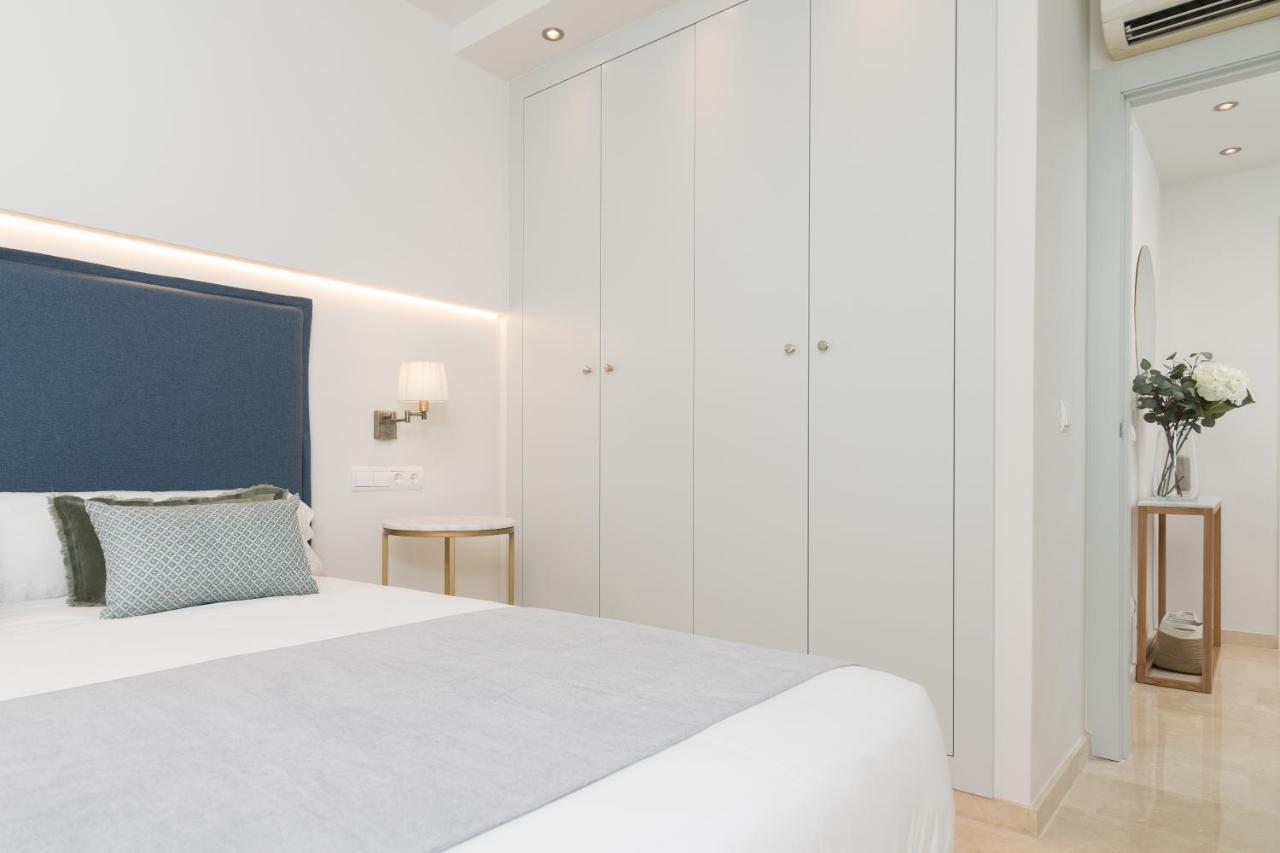Iloftmalaga Martinez Maldonado Apartment Exterior photo