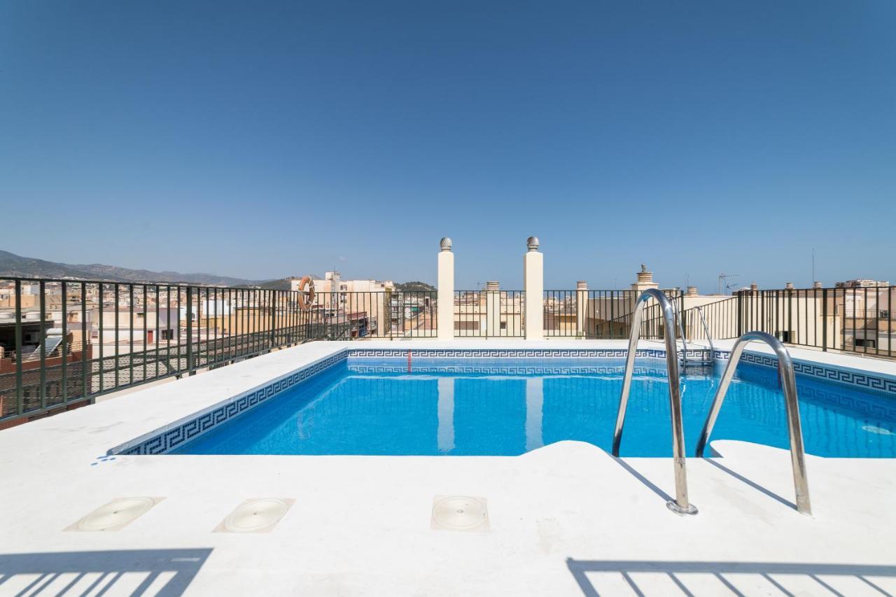 Iloftmalaga Martinez Maldonado Apartment Exterior photo