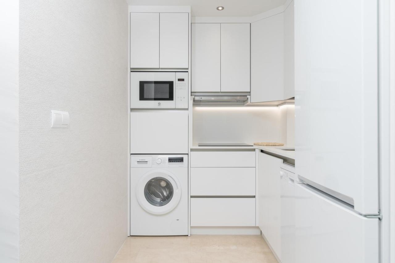 Iloftmalaga Martinez Maldonado Apartment Exterior photo