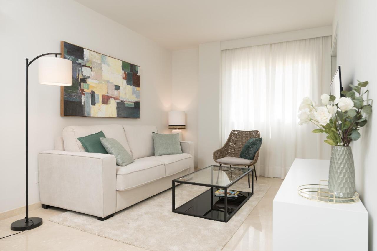 Iloftmalaga Martinez Maldonado Apartment Exterior photo