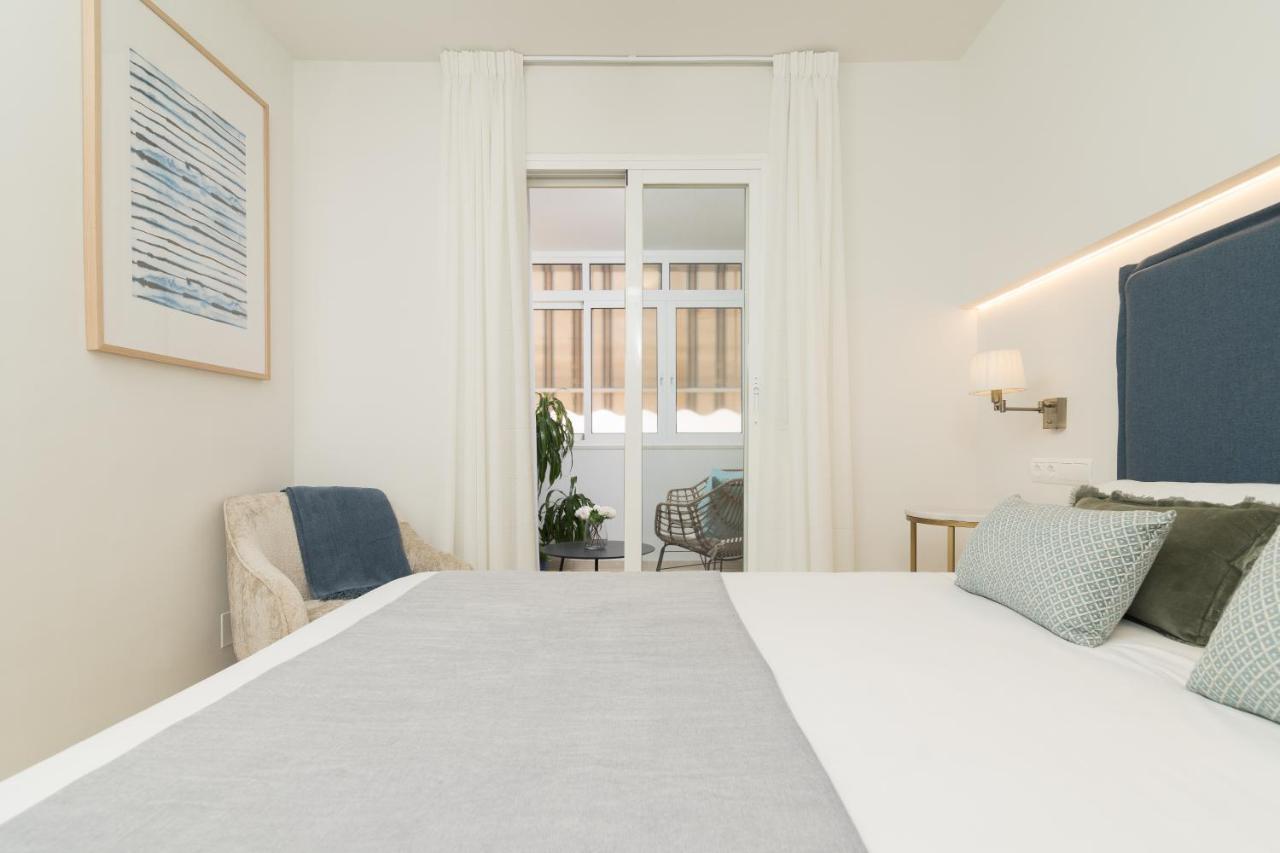 Iloftmalaga Martinez Maldonado Apartment Exterior photo