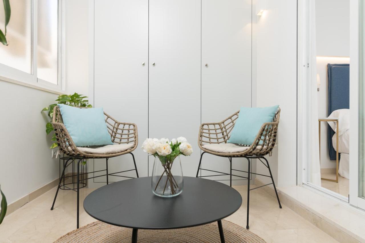 Iloftmalaga Martinez Maldonado Apartment Exterior photo
